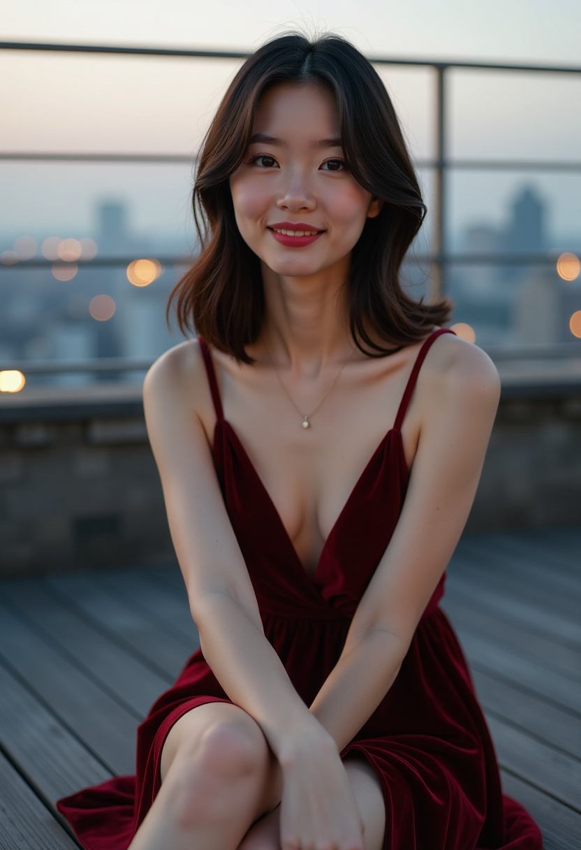 糖豆的旧城慢游视频封面