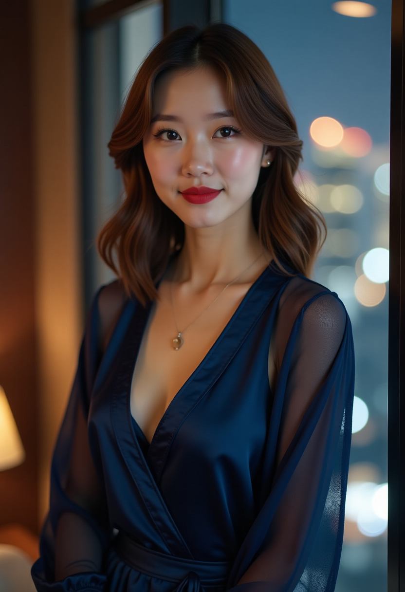 邻里好时光节目封面