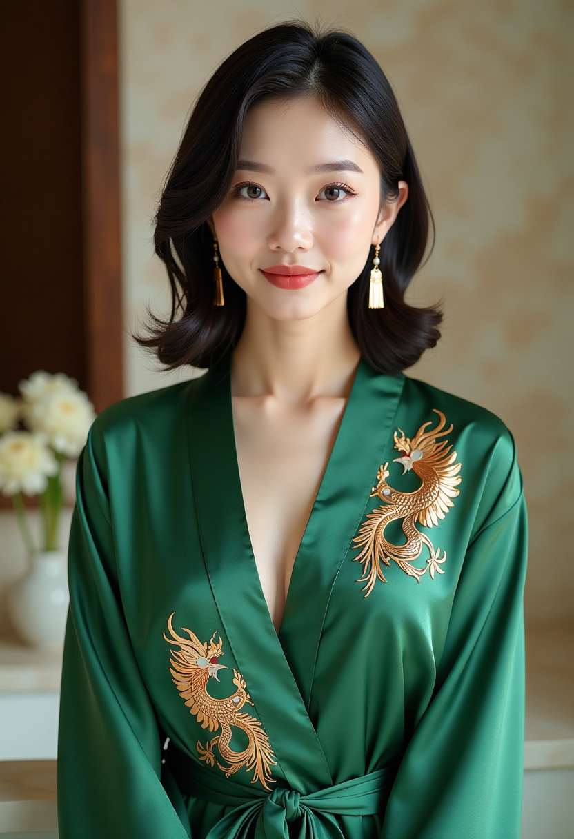 小城来客剧集封面